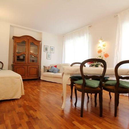 Papaveri Rossi Apartment Bordighera Exterior photo