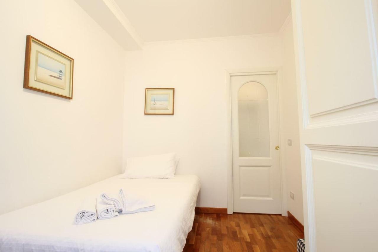 Papaveri Rossi Apartment Bordighera Exterior photo