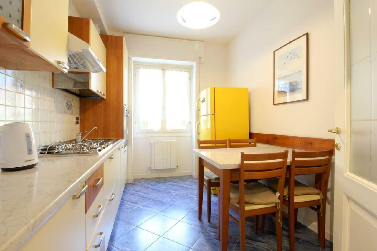 Papaveri Rossi Apartment Bordighera Exterior photo