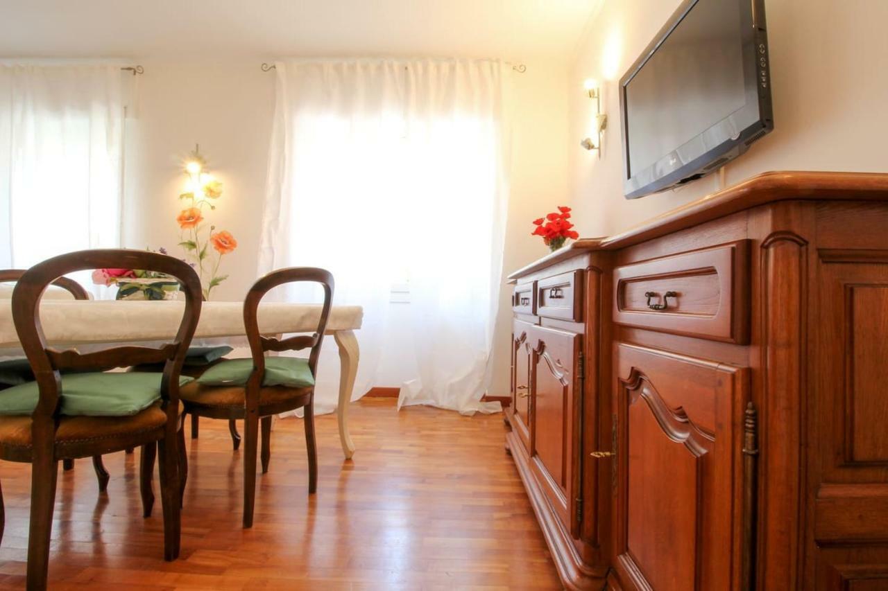 Papaveri Rossi Apartment Bordighera Exterior photo