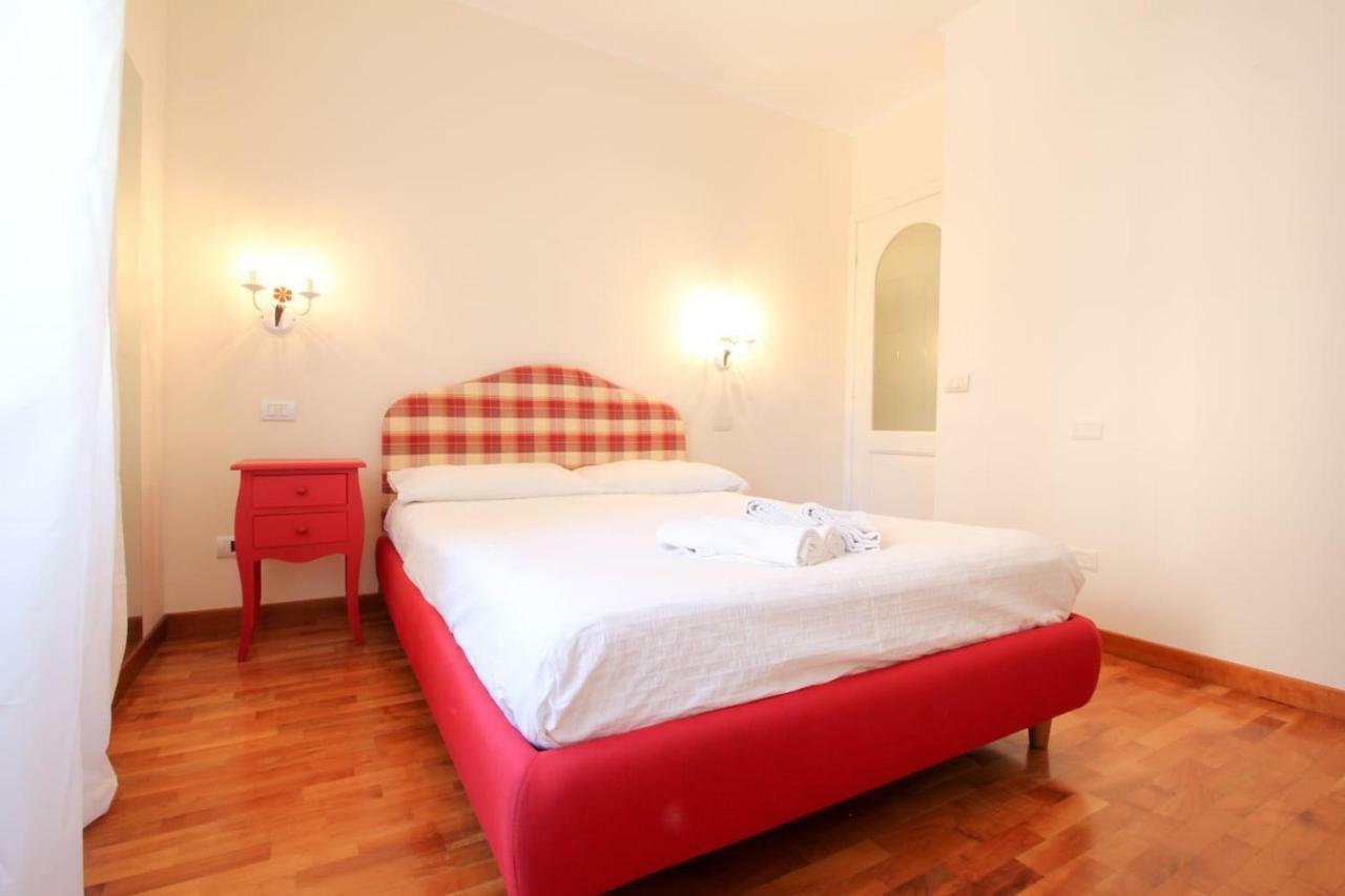 Papaveri Rossi Apartment Bordighera Exterior photo