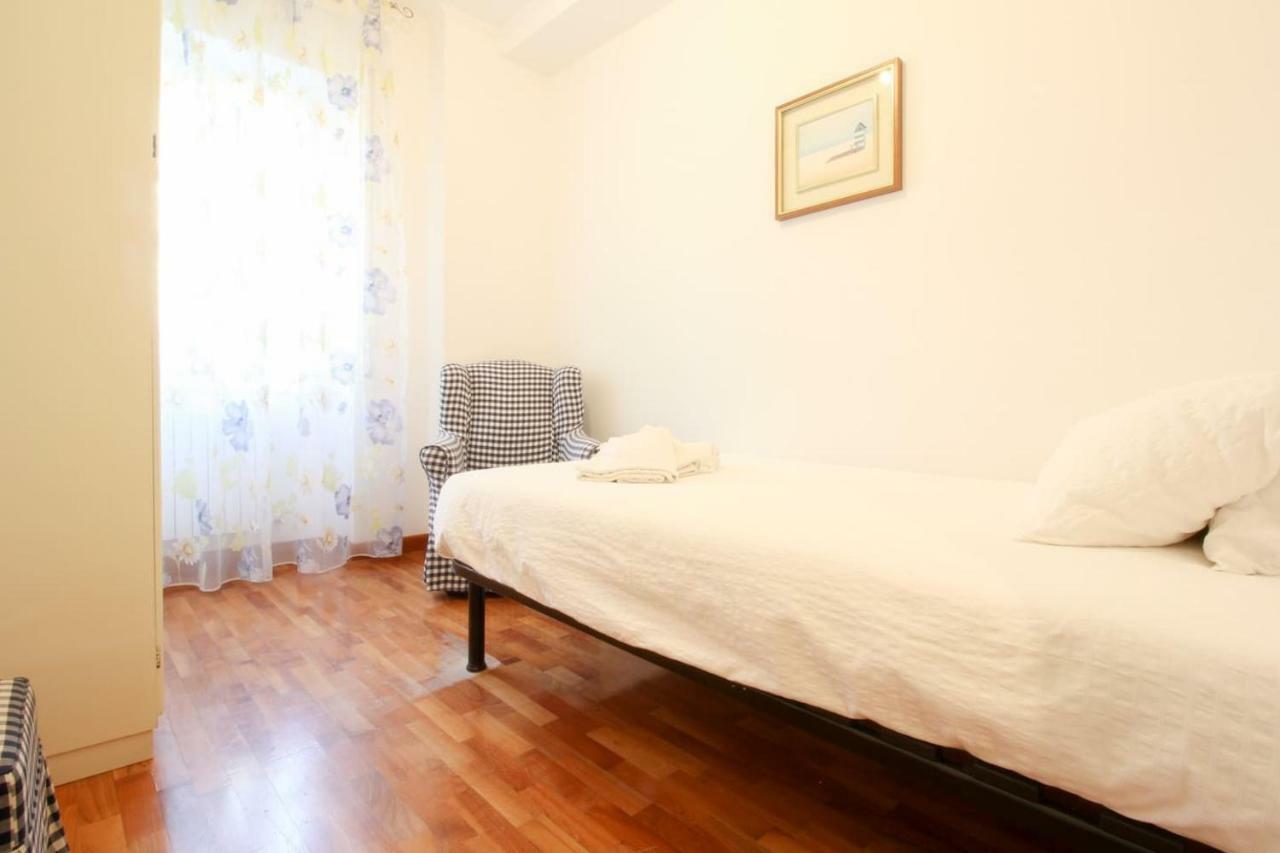 Papaveri Rossi Apartment Bordighera Exterior photo